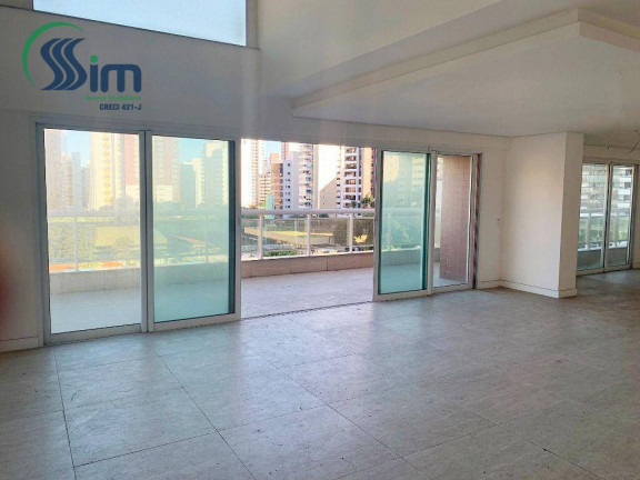 Imagem Apartamento com 4 Quartos à Venda, 295 m² em Meireles - Fortaleza