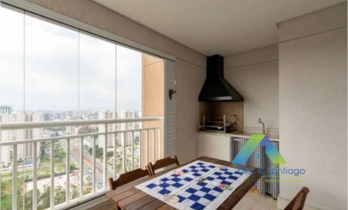 Imagem Apartamento com 2 Quartos à Venda, 77 m² em Centro - São Bernardo Do Campo Imagem Apartamento com 2 Quartos à Venda, 77 m² em Centro - São Bernardo Do Campo