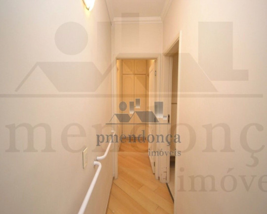 Imagem Apartamento com 3 Quartos à Venda, 157 m² em Higienópolis - São Paulo