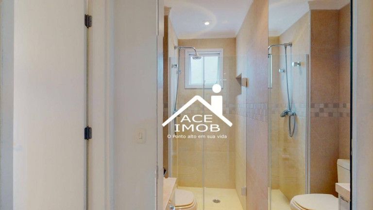 Imagem Apartamento com 2 Quartos à Venda, 84 m² em Brooklin - São Paulo