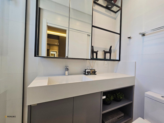 Imagem Apartamento com 3 Quartos à Venda, 216 m² em Palmas - Governador Celso Ramos Imagem Apartamento com 3 Quartos à Venda, 216 m² em Palmas - Governador Celso Ramos
