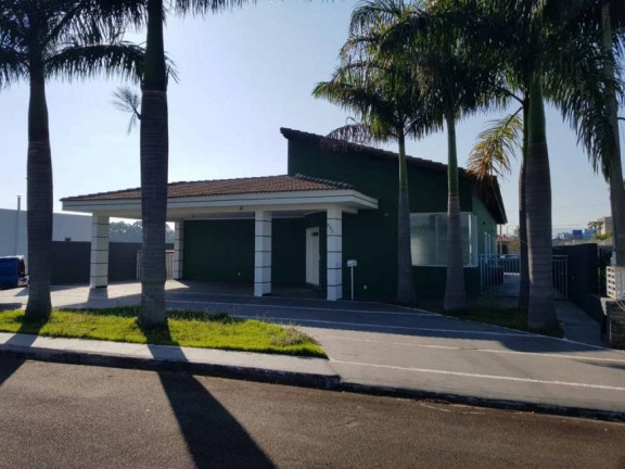 Casa com 3 Quartos à Venda, 320 m² em Residencial Dos Lagos - Itupeva