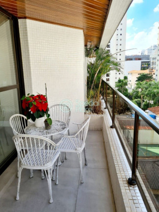 Imagem Apartamento com 4 Quartos à Venda, 249 m² em Jardim Paulista - São Paulo Imagem Apartamento com 4 Quartos à Venda, 249 m² em Jardim Paulista - São Paulo