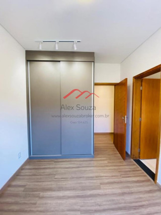 Imagem Casa com 3 Quartos à Venda, 187 m² em Parque Brasil 500 - Paulínia Imagem Casa com 3 Quartos à Venda, 187 m² em Parque Brasil 500 - Paulínia