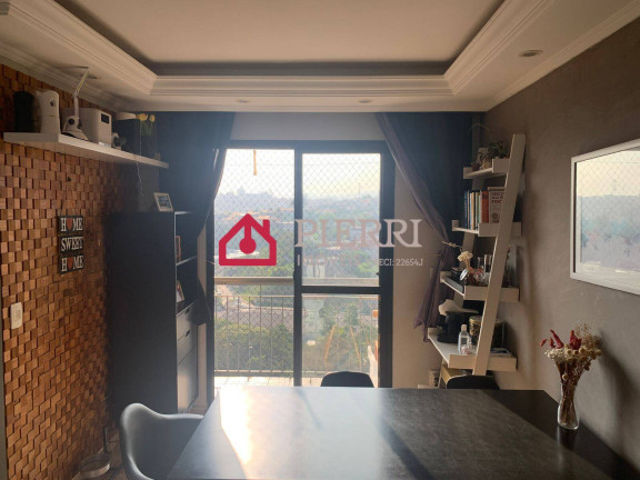 Imagem Apartamento com 2 Quartos à Venda, 55 m² em Conjunto Residencial Vista Verde - São Paulo Imagem Apartamento com 2 Quartos à Venda, 55 m² em Conjunto Residencial Vista Verde - São Paulo