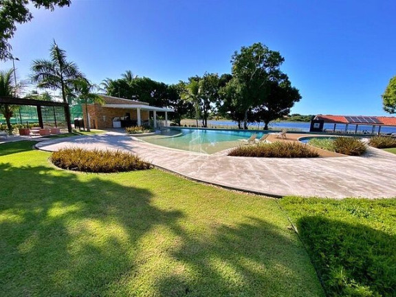 Imagem Casa com 4 Quartos à Venda, 353 m² em Centro - Eusébio Imagem Casa com 4 Quartos à Venda, 353 m² em Centro - Eusébio