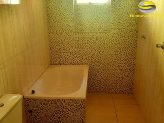 Imagem Casa de Condomínio com 2 Quartos à Venda, 60 m² em Aguassaí - Cotia Imagem Casa de Condomínio com 2 Quartos à Venda, 60 m² em Aguassaí - Cotia