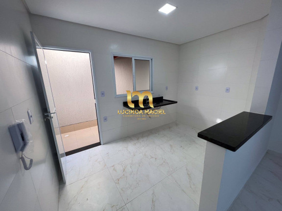 Imagem Casa de Condomínio com 2 Quartos à Venda, 52 m² em Tupi - Praia Grande Imagem Casa de Condomínio com 2 Quartos à Venda, 52 m² em Tupi - Praia Grande