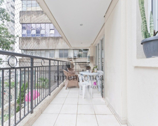 Imagem Apartamento com 3 Quartos à Venda, 240 m² em Santa Cecília - São Paulo Imagem Apartamento com 3 Quartos à Venda, 240 m² em Santa Cecília - São Paulo