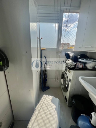 Imagem Apartamento com 2 Quartos à Venda, 87 m² em Moóca - São Paulo