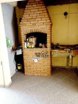 Imagem Sobrado com 3 Quartos à Venda, 170 m² em Vila Bonilha Nova - São Paulo