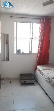 Imagem Apartamento com 2 Quartos à Venda, 56 m² em Jardim São Nicolau - São Paulo Imagem Apartamento com 2 Quartos à Venda, 56 m² em Jardim São Nicolau - São Paulo