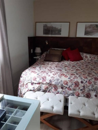 Imagem Apartamento com 3 Quartos à Venda, 137 m² em Ipiranga - São Paulo