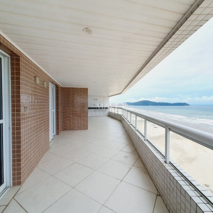 Imagem Apartamento com 3 Quartos à Venda, 172 m² em Aviação - Praia Grande