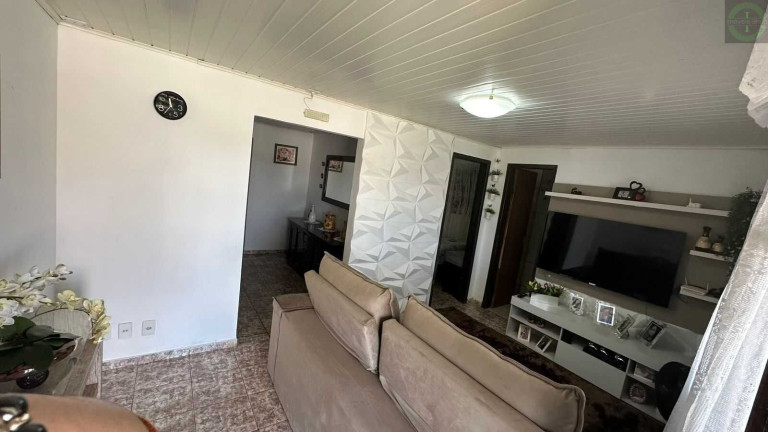 Imagem Casa com 3 Quartos à Venda, 130 m² em Contorno - Ponta Grossa