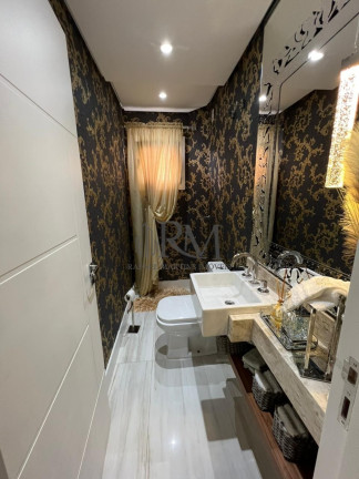 Imagem Imóvel com 3 Quartos à Venda, 240 m² em Pedra Branca - Palhoça