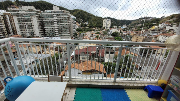 Imagem Apartamento com 3 Quartos à Venda, 106 m² em Santa Rosa - Niterói Imagem Apartamento com 3 Quartos à Venda, 106 m² em Santa Rosa - Niterói