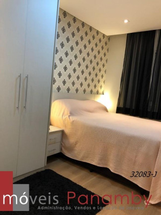 Imagem Apartamento com 2 Quartos à Venda, 55 m² em Parque Rebouças - São Paulo