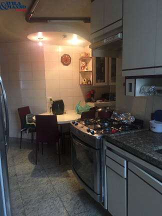 Imagem Apartamento com 4 Quartos à Venda, 186 m² em Parque Da Mooca - São Paulo Imagem Apartamento com 4 Quartos à Venda, 186 m² em Parque Da Mooca - São Paulo