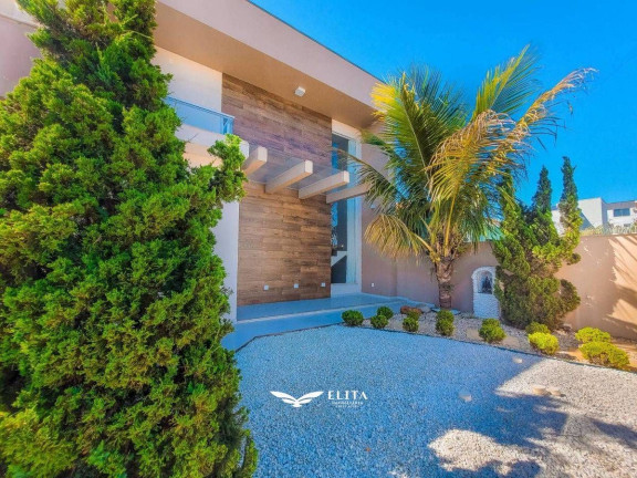 Sobrado com 3 Quartos à Venda, 238 m² em Jardim Icaraí - Barra Velha
