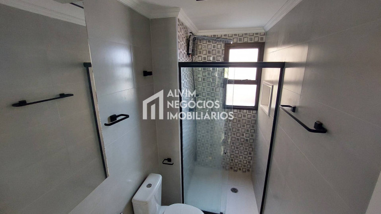 Imagem Apartamento com 3 Quartos à Venda, 92 m² em Parque Residencial Aquarius - São José Dos Campos