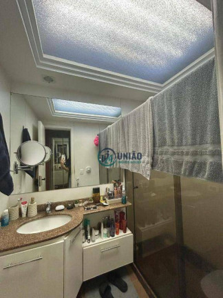 Imagem Cobertura com 3 Quartos à Venda, 210 m² em Icaraí - Niterói Imagem Cobertura com 3 Quartos à Venda, 210 m² em Icaraí - Niterói