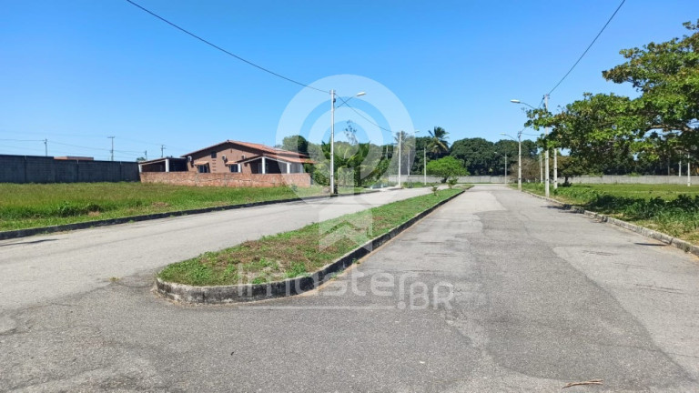 Imagem Terreno à Venda, 375 m² em Aquiraz - Aquiraz Imagem Terreno à Venda, 375 m² em Aquiraz - Aquiraz