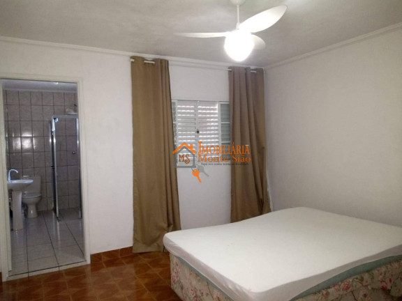 Imagem Sobrado com 3 Quartos à Venda, 176 m² em Jardim São Jorge - Guarulhos Imagem Sobrado com 3 Quartos à Venda, 176 m² em Jardim São Jorge - Guarulhos