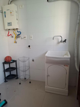 Imagem Apartamento com 2 Quartos à Venda, 86 m² em Bairro Nonoai - Santa Maria