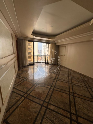 Imagem Apartamento com 4 Quartos à Venda, 346 m² em Tatuapé - São Paulo
