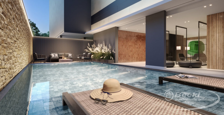 Imagem Apartamento com 3 Quartos à Venda, 153 m² em Santo Antônio - Joinville