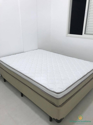Imagem Apartamento com 1 Quarto à Venda, 38 m² em Granja Viana - Cotia Imagem Apartamento com 1 Quarto à Venda, 38 m² em Granja Viana - Cotia