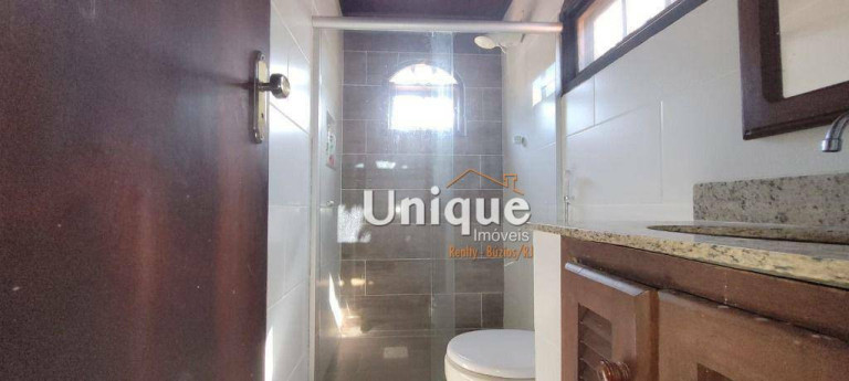 Imagem Casa com 6 Quartos à Venda, 266 m² em Tucuns - Armação Dos Búzios