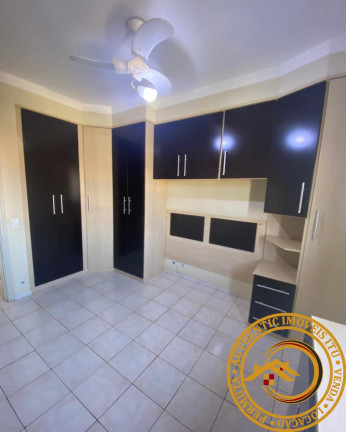 Imagem Apartamento com 3 Quartos à Venda, 75 m² em Jardim Das Rosas - Itu