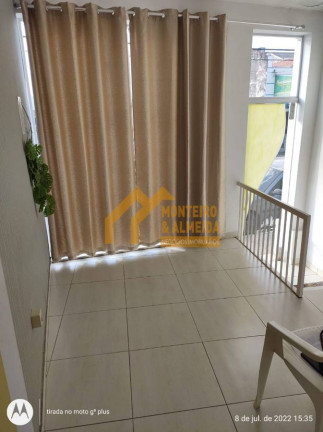 Imagem Casa com 2 Quartos à Venda, 105 m² em Centro - Itapetininga Imagem Casa com 2 Quartos à Venda, 105 m² em Centro - Itapetininga