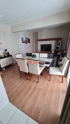 Imagem Apartamento com 2 Quartos à Venda, 56 m² em Padroeira - Osasco