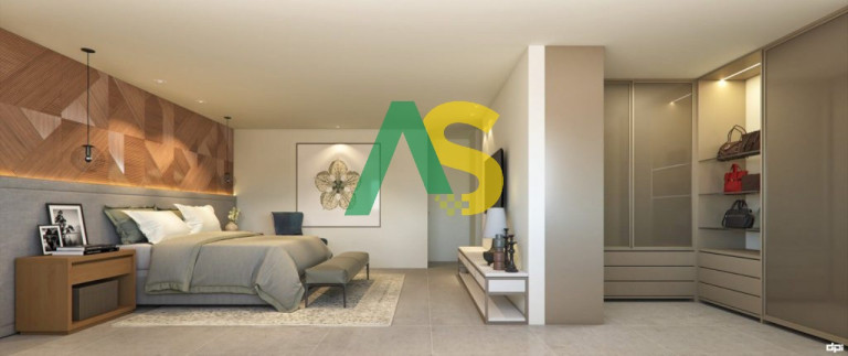 Imagem Casa com 4 Quartos à Venda, 258 m² em Poço - Recife Imagem Casa com 4 Quartos à Venda, 258 m² em Poço - Recife