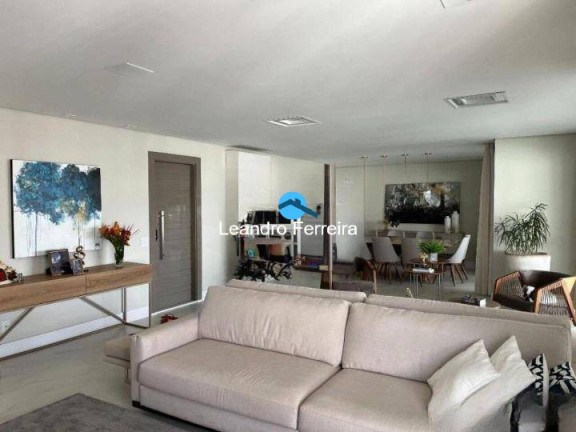 Imagem Apartamento com 3 Quartos à Venda, 237 m² em Centro - São Bernardo Do Campo Imagem Apartamento com 3 Quartos à Venda, 237 m² em Centro - São Bernardo Do Campo