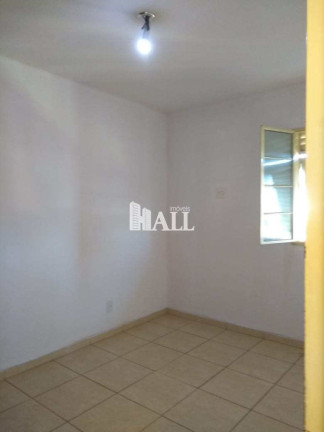Imagem Apartamento com 2 Quartos à Venda, 70 m² em Vila Cristina - São José Do Rio Preto Imagem Apartamento com 2 Quartos à Venda, 70 m² em Vila Cristina - São José Do Rio Preto