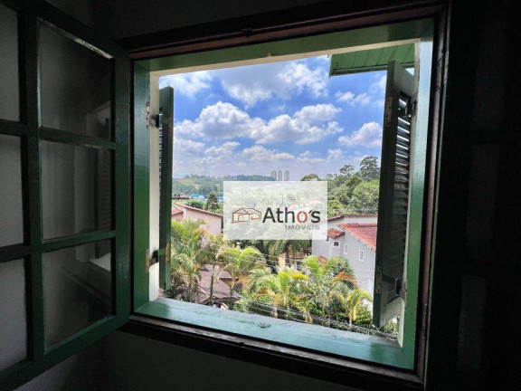 Imagem Casa com 3 Quartos à Venda, 171 m² em Granja Viana - Cotia