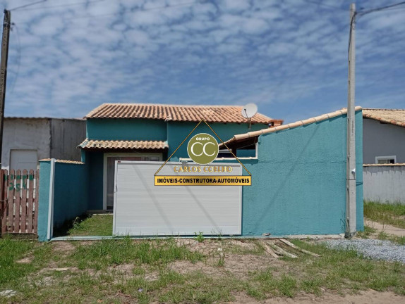 Imagem Casa à Venda, em Gravatá 1 - Cabo Frio Imagem Casa à Venda, em Gravatá 1 - Cabo Frio