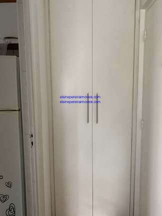 Imagem Apartamento com 3 Quartos à Venda, 62 m² em Jardim Das Vertentes - São Paulo Imagem Apartamento com 3 Quartos à Venda, 62 m² em Jardim Das Vertentes - São Paulo