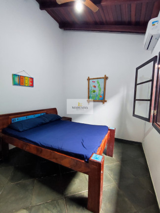 Imagem Casa com 3 Quartos à Venda, 150 m² em Maresias - São Sebastião Imagem Casa com 3 Quartos à Venda, 150 m² em Maresias - São Sebastião
