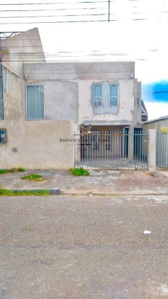 Imagem Sobrado com 3 Quartos à Venda, 144 m² em Tatuquara - Curitiba