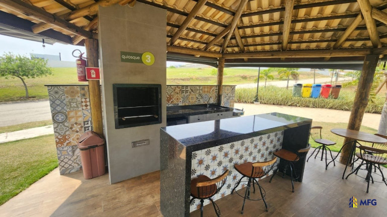 Casa de Condomínio com 4 Quartos à Venda, 1.000 m² em Ecoresidencial Fazenda Jequitibá - Sorocaba