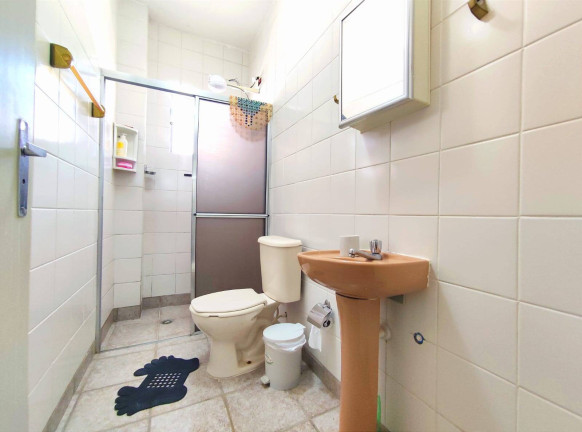 Imagem Apartamento com 2 Quartos à Venda, 60 m² em Silop - Ubatuba