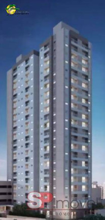 Imagem Apartamento com 2 Quartos à Venda, 41 m² em Vila Guaca - São Paulo