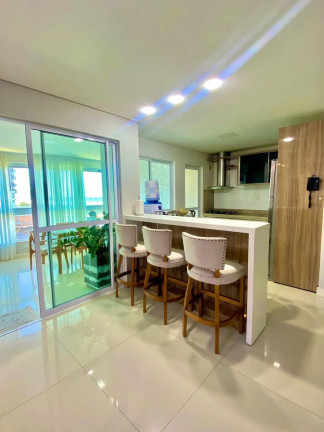 Imagem Apartamento com 3 Quartos à Venda, 115 m² em Centro - Navegantes Imagem Apartamento com 3 Quartos à Venda, 115 m² em Centro - Navegantes