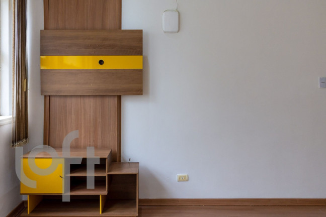 Imagem Apartamento com 1 Quarto à Venda, 39 m² em República - São Paulo