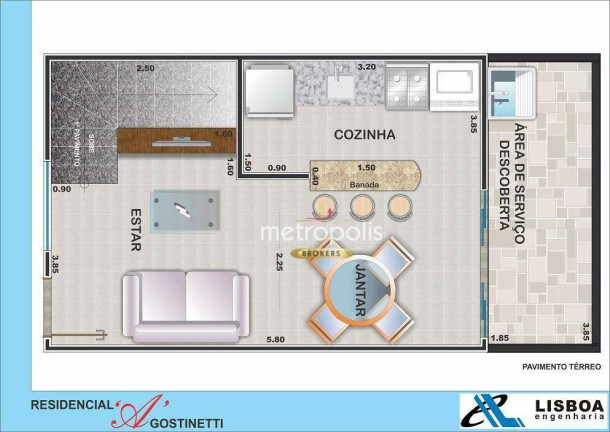 Imagem Sobrado com 1 Quarto à Venda ou Locação, 54 m² em Cibratel Ii - Itanhaém Imagem Sobrado com 1 Quarto à Venda ou Locação, 54 m² em Cibratel Ii - Itanhaém